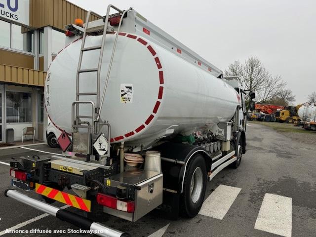 Photo Renault Premium 270 DXI image 8/14