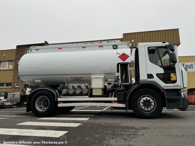 Photo Renault Premium 270 DXI image 9/14