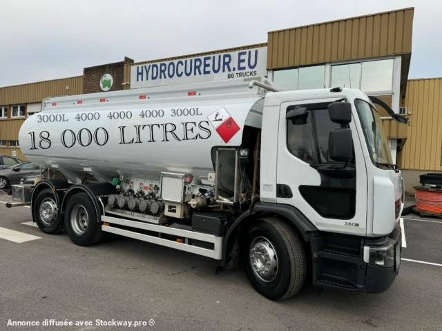 Renault Premium 380 DXI