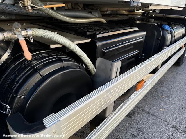 Photo Renault Premium 380 DXI image 16/21