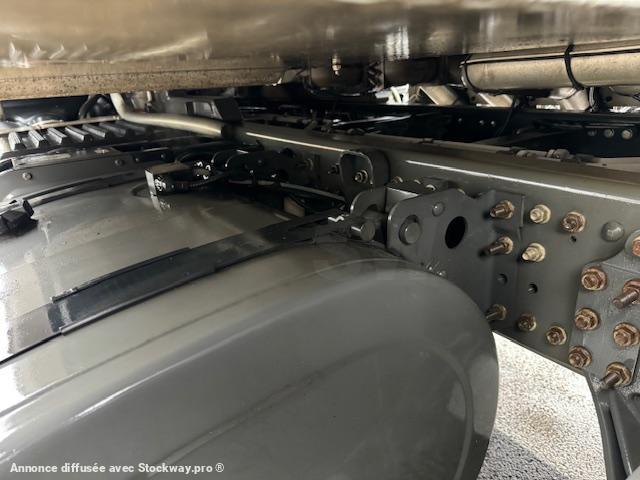 Photo Renault Premium 380 DXI image 17/21