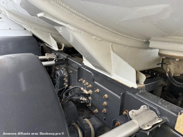 Photo Renault Premium 380 DXI image 18/21