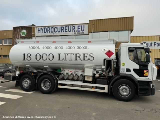 Renault Premium 380 DXI
