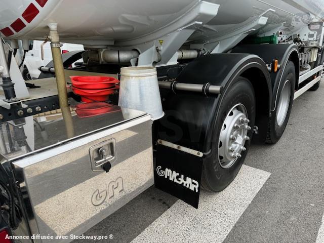 Photo Renault Premium 380 DXI image 12/30