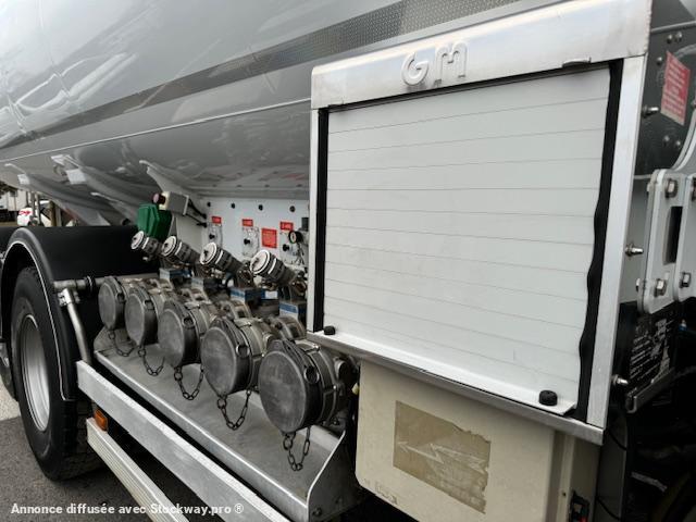 Photo Renault Premium 380 DXI image 14/30