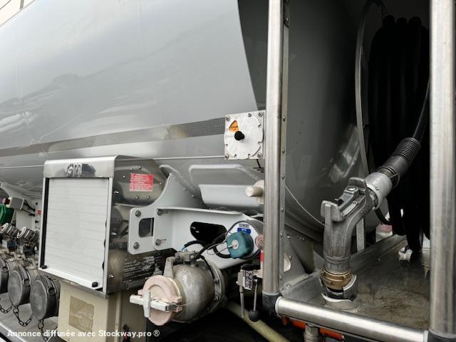 Photo Renault Premium 380 DXI image 16/30