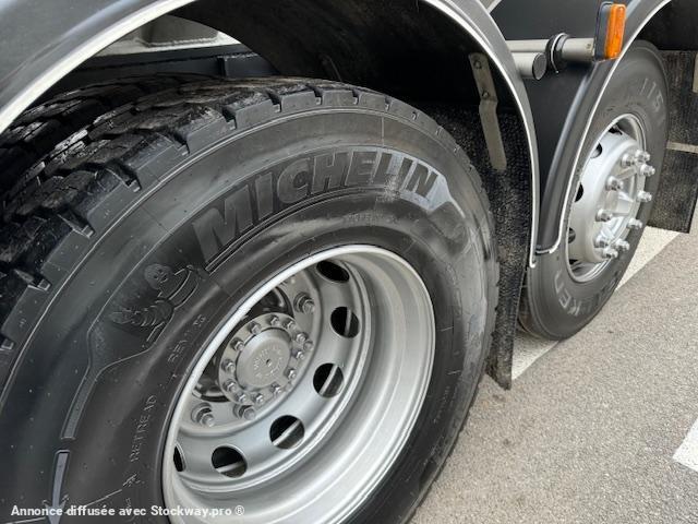 Photo Renault Premium 380 DXI image 19/30