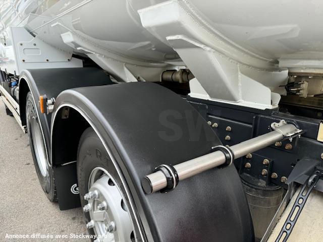 Photo Renault Premium 380 DXI image 20/30