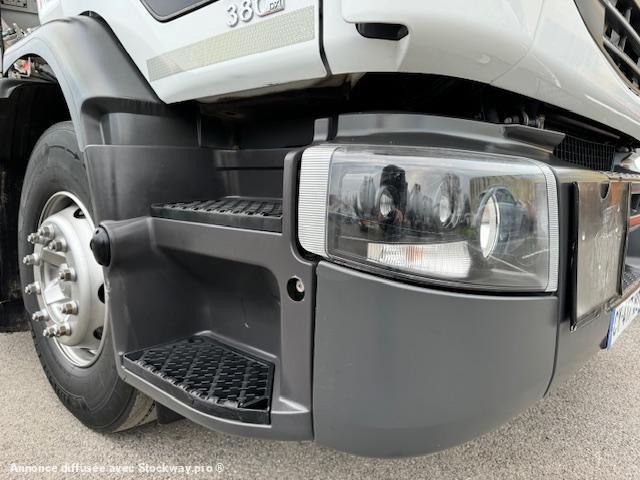 Photo Renault Premium 380 DXI image 21/30