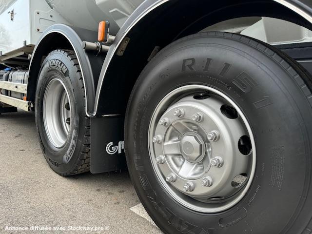 Photo Renault Premium 380 DXI image 23/30