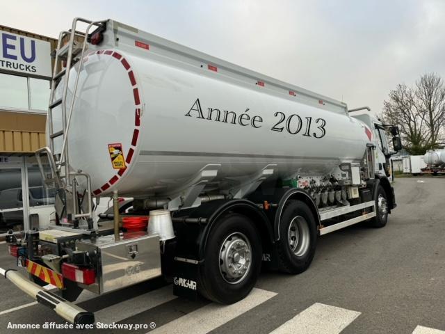 Photo Renault Premium 380 DXI image 3/30