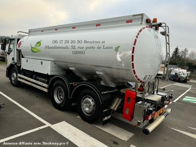 Photo Renault Premium 380 DXI image 4/30