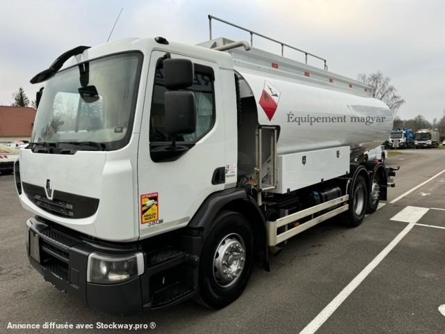 Photo Renault Premium 380 DXI image 5/30