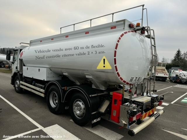 Photo Renault Premium 380 DXI image 6/30