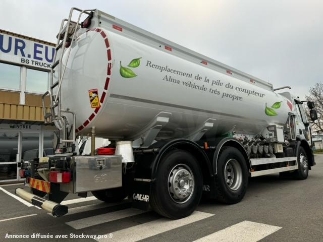 Photo Renault Premium 380 DXI image 7/30