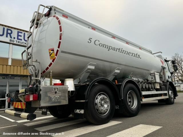 Photo Renault Premium 380 DXI image 9/30