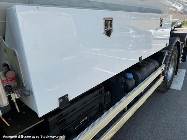 Photo Renault Premium 380 DXI image 18/24