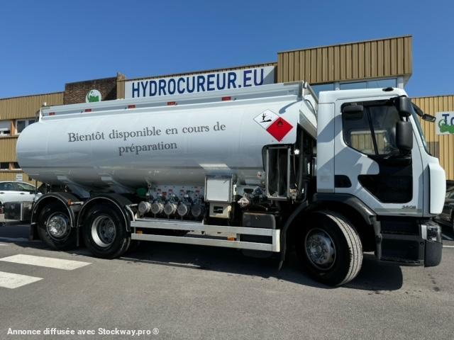 Photo Renault Premium 380 DXI image 2/24