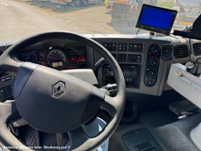 Photo Renault Premium 380 DXI image 22/24