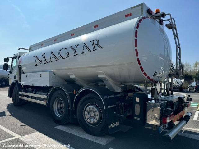 Photo Renault Premium 380 DXI image 3/24