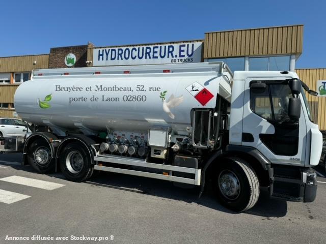 Photo Renault Premium 380 DXI image 4/24
