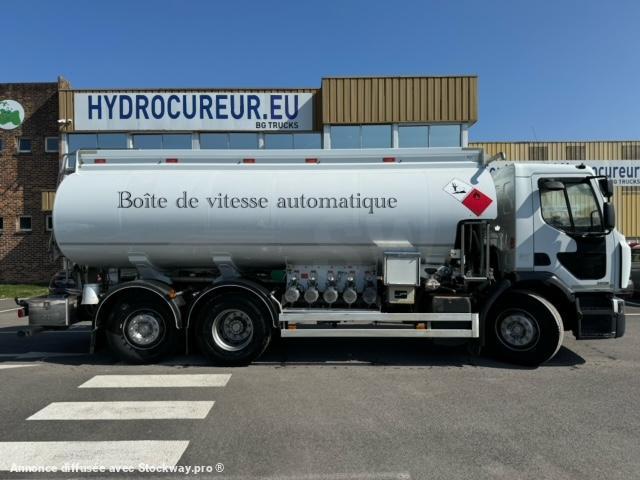 Photo Renault Premium 380 DXI image 6/24