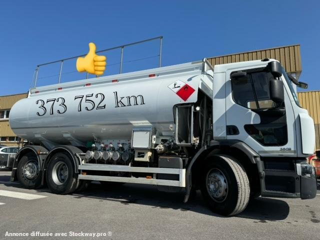 Photo Renault Premium 380 DXI image 7/24