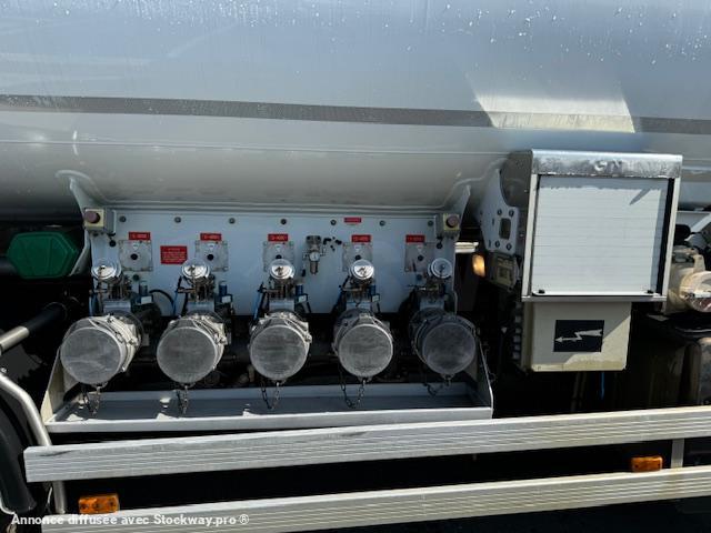 Photo Renault Premium 380 DXI image 9/24