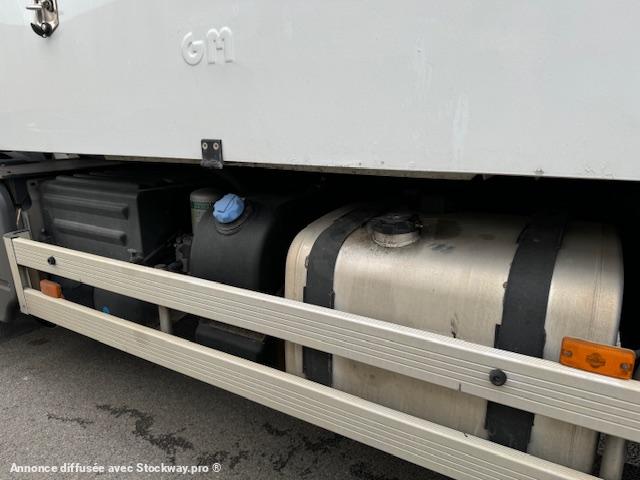 Photo Renault Premium 270 DXI image 10/21