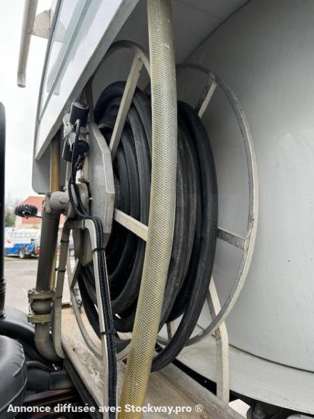 Photo Renault Premium 270 DXI image 14/21