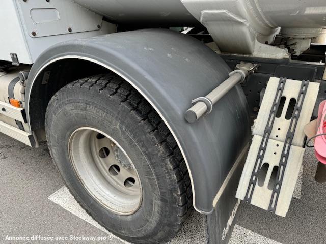 Photo Renault Premium 270 DXI image 15/21