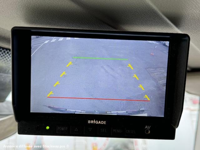 Photo Renault Premium 270 DXI image 19/21
