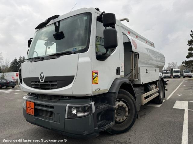 Photo Renault Premium 270 DXI image 2/21