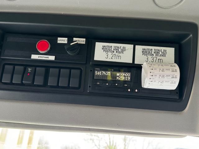 Photo Renault Premium 270 DXI image 20/21