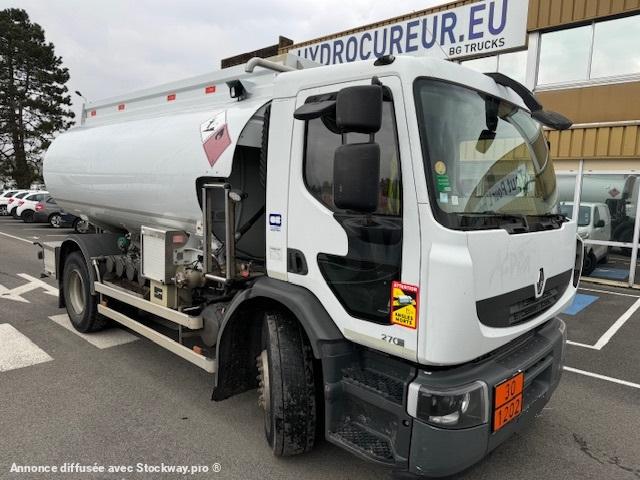 Photo Renault Premium 270 DXI image 4/21