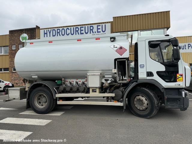 Photo Renault Premium 270 DXI image 5/21