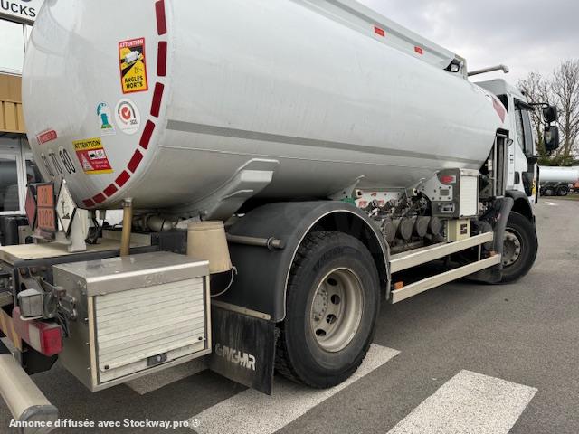Photo Renault Premium 270 DXI image 6/21