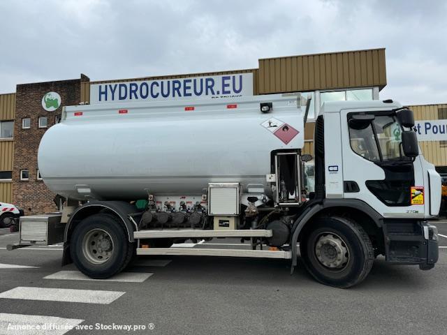 Photo Renault Premium 270 DXI image 7/21