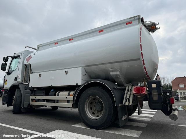 Photo Renault Premium 270 DXI image 9/21