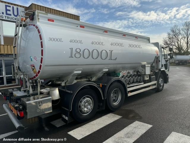 Renault Premium 380 DXI