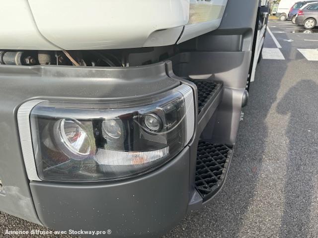 Photo Renault Premium 380 DXI image 12/20