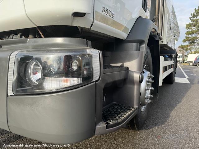 Photo Renault Premium 380 DXI image 13/20