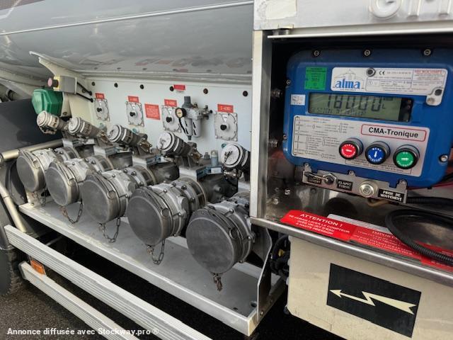 Photo Renault Premium 380 DXI image 17/20