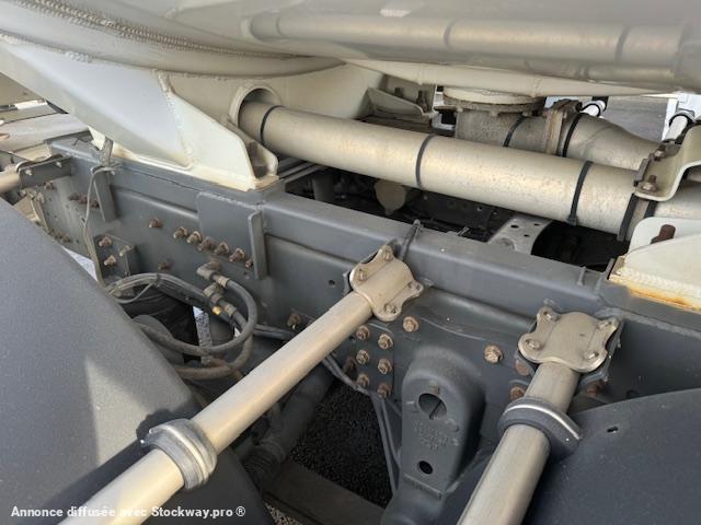 Photo Renault Premium 380 DXI image 19/20