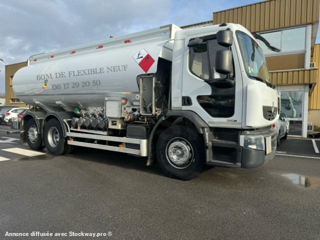 Photo Renault Premium 380 DXI image 3/20