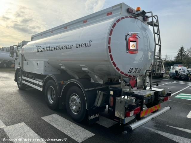 Photo Renault Premium 380 DXI image 6/20