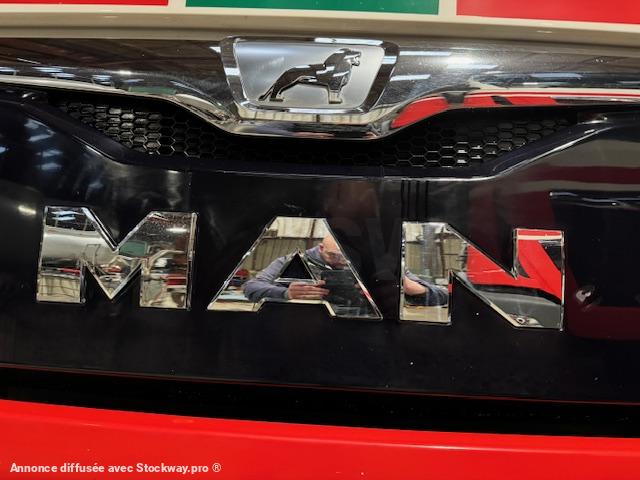Photo MAN TGS 26.400 image 11/22