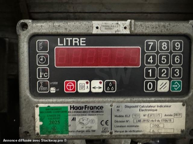 Photo MAN TGS 26.400 image 12/22