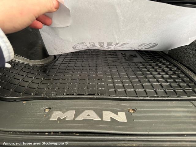 Photo MAN TGS 26.400 image 17/22