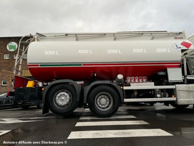 Photo MAN TGS 26.400 image 6/22